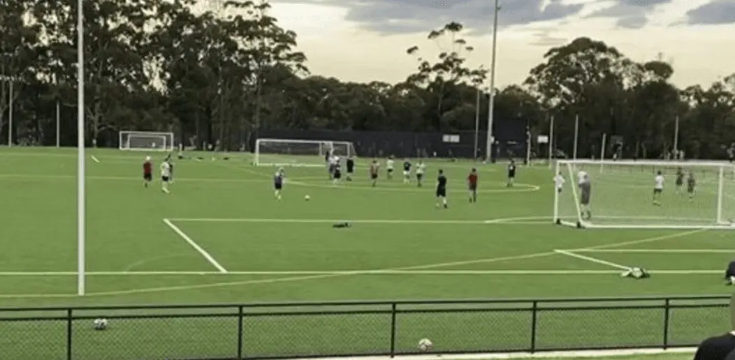 Frenchs Forest Property